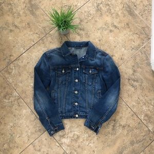 Gap 1969 denim jacket